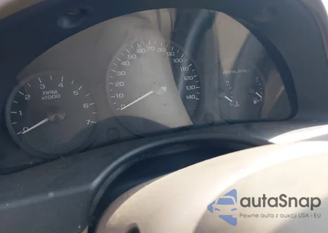 2005 Chevrolet Malibu из США, поврежденный, VIN 1G1ZS52FX5F154633